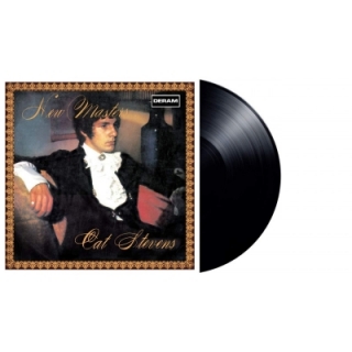 Cat Stevens - New Masters LP