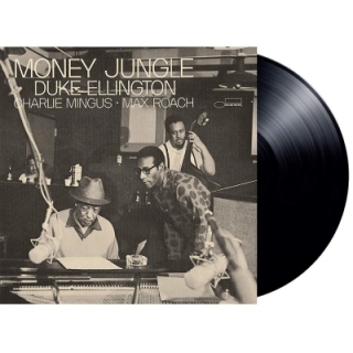 Duke Ellington - Money Jungle LP