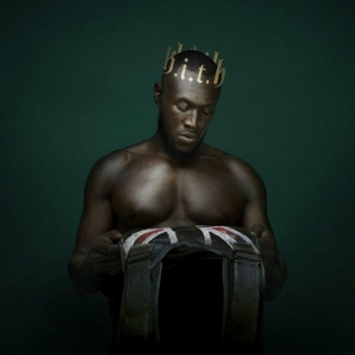 Stormzy - Heavy is the Head 2LP
