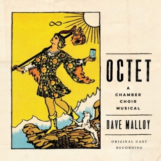 Dave Malloy & Original Cast Of Octet - Octet CD