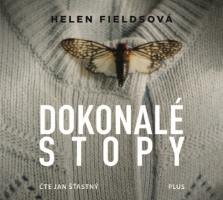 Dokonalé stopy (Helen Fieldsová) CD/MP3