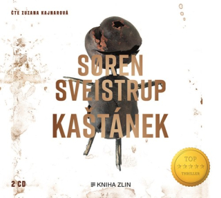 Kaštánek (Soren Sveistrup) 2CD/MP3