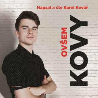 Kovy - Ovšem (Karel Kovář) CD/MP3