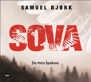 Sova (Samuel Bjork) CD/MP3