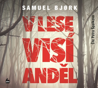 V lese visí anděl (Samuel Bjork) CD/MP3
