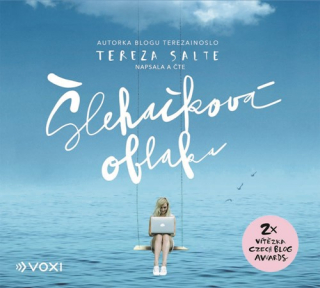 Šlehačková oblaka (Tereza Salte) CD/MP3