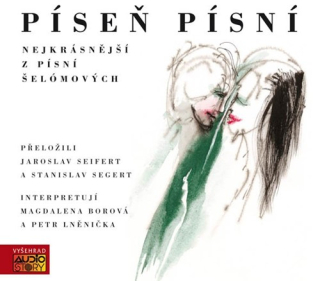 Píseň písní: Nejkrásnější z písní Šelómových CD