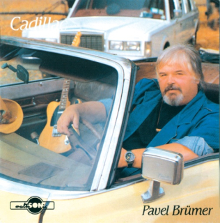 Pavel Brümer - Cadillac CD