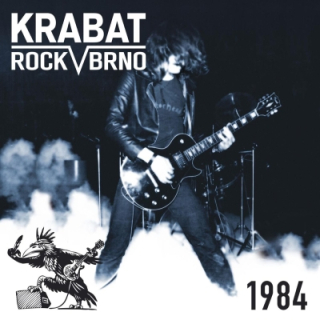 Krabat - 1984 CD