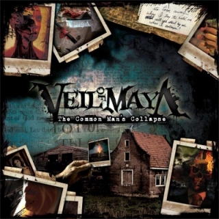 Veil Of Maya - Common Man´s Collapse LP