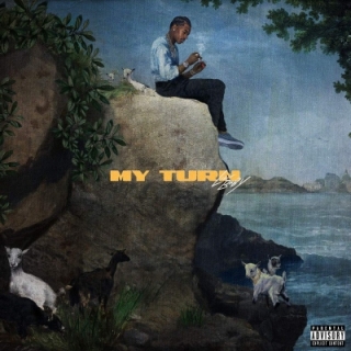 Lil Baby - My Turn CD