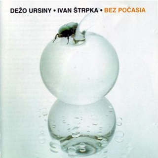 Dežo Ursiny - Bez počasia CD