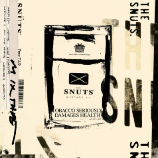 Snuts - Mixtape CD