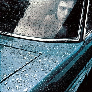 Peter Gabriel - Car LP