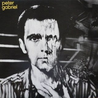 Peter Gabriel - Ein Deutsches Album LP