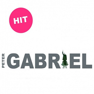 Peter Gabriel - Hit 2CD