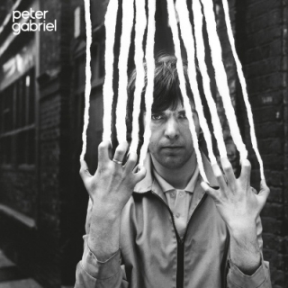 Peter Gabriel - Peter Gabriel 2 CD