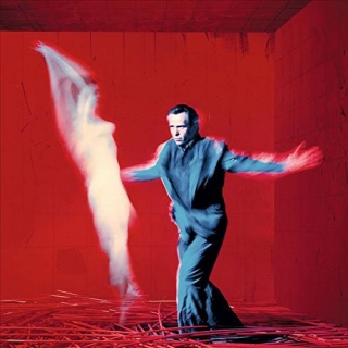 Peter Gabriel - Us CD
