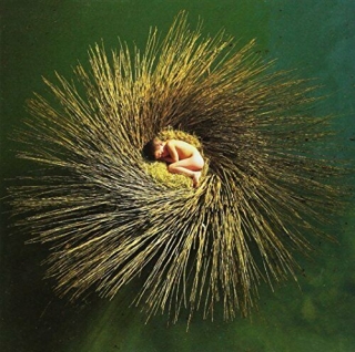 Peter Gabriel - Ovo CD