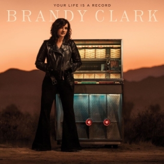 Brandy Clark - Your Life Is A Record CD