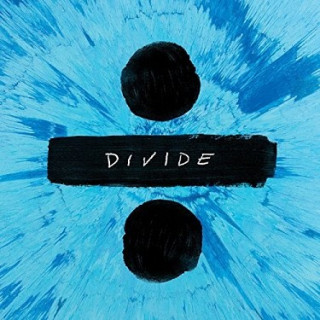 Ed Sheeran - Divide (Deluxe) CD