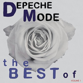 Depeche Mode - Best Of Depeche Mode 1 CD